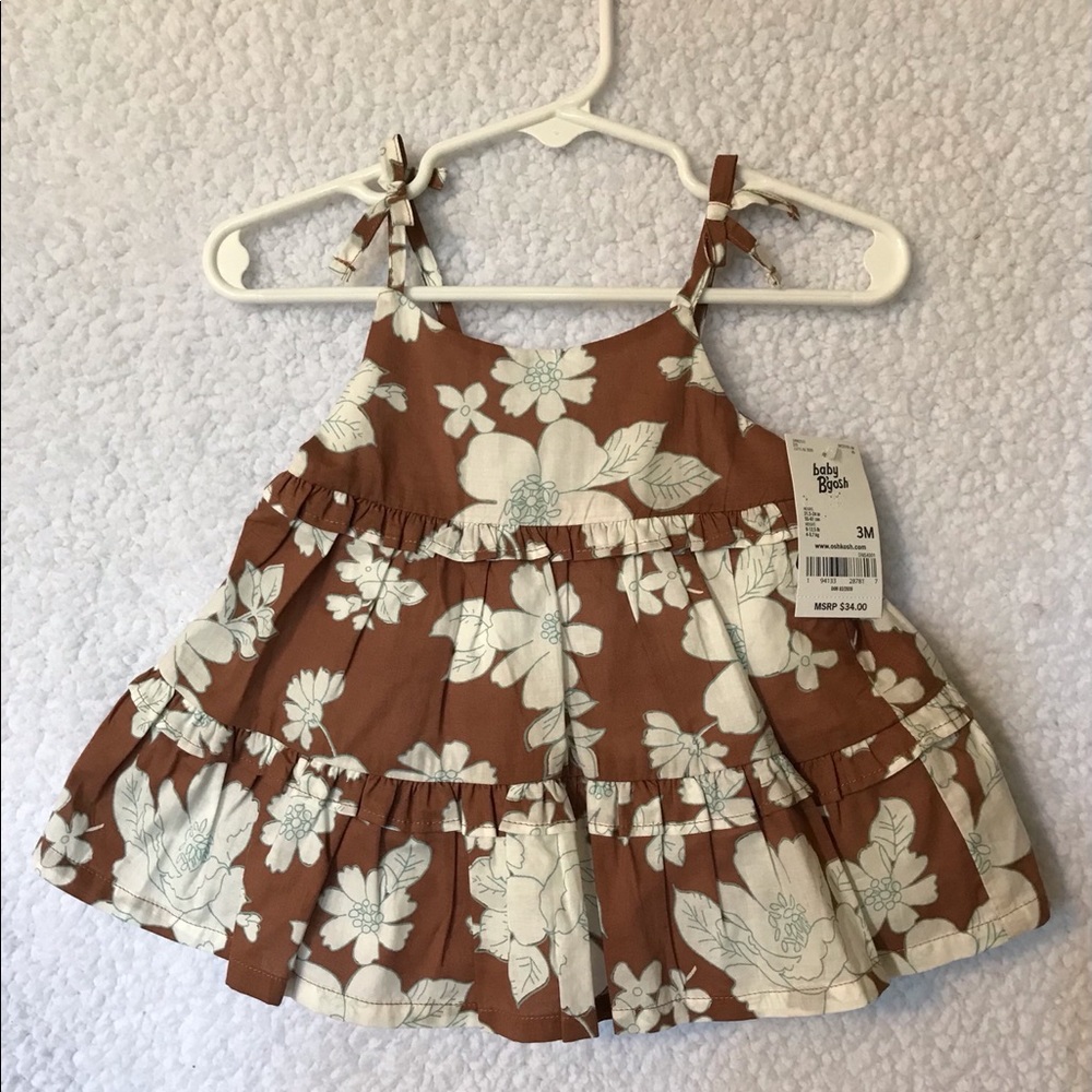 Girl Dress